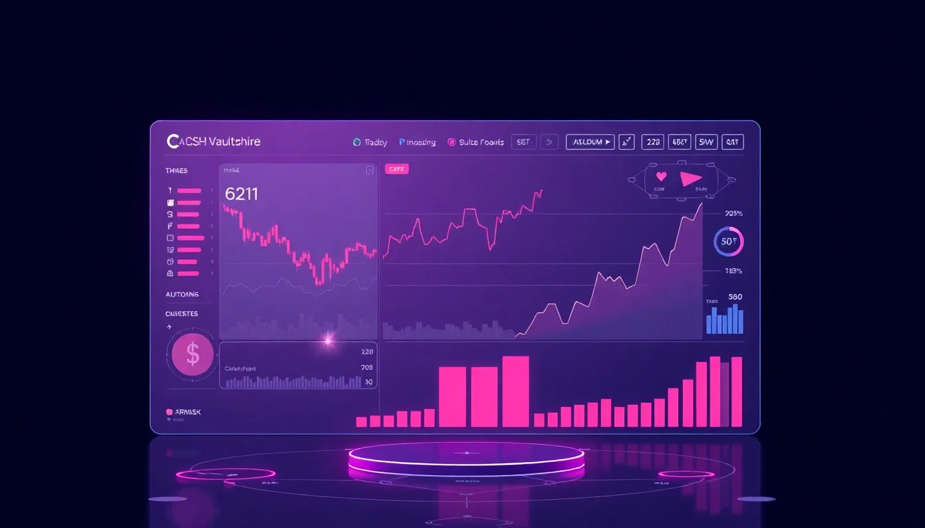 Cash Vaultshire - Greetings from Cash Vaultshire Official Site — AI-Enhanced Cash Vaultshire Market Hub