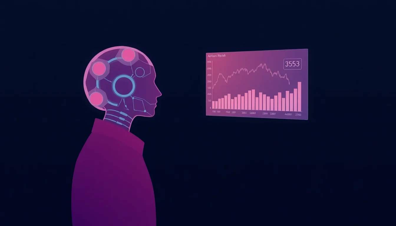 Cash Vaultshire - The Fusion of AI and Human Insight at Cash Vaultshire